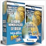 Curso de Memorização da Bíblia