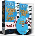 Curso de Teclado