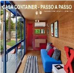 Manual de Construção Casa Container - Passo à Passo