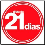 Dieta de 21 dias