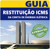 Guia de Restituição do ICMS