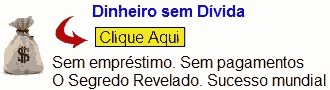 DINHEIRO PARA SEU NEGÓCIO SEM DÍVIDAS