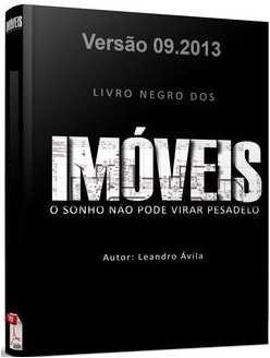 livro negro dos imoveis - controlenanet