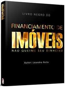 livro negro do financiamento imobiliario - controlenanet