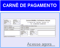 Carnê de Pagamento