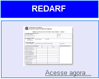 PEDIDO DE RETIFICAÇÃO DE DARF - REDARF